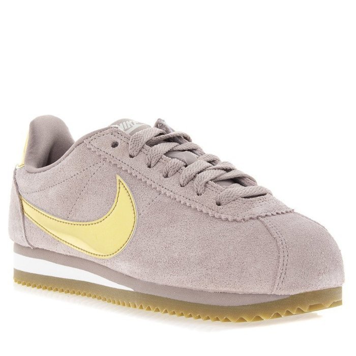 Nike Wmns Classic Cortez SE ''Grey`