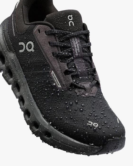 ON CLOUDRUNNER 2 WATERPROOF