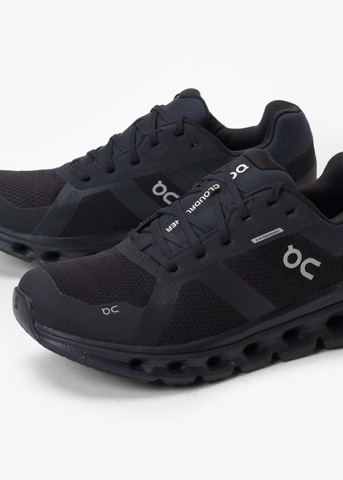 ON CLOUDRUNNER WATERPROOF