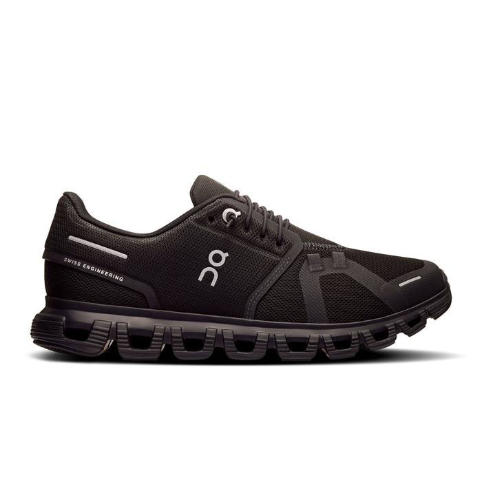 ON Cloud 6 W Black | Black