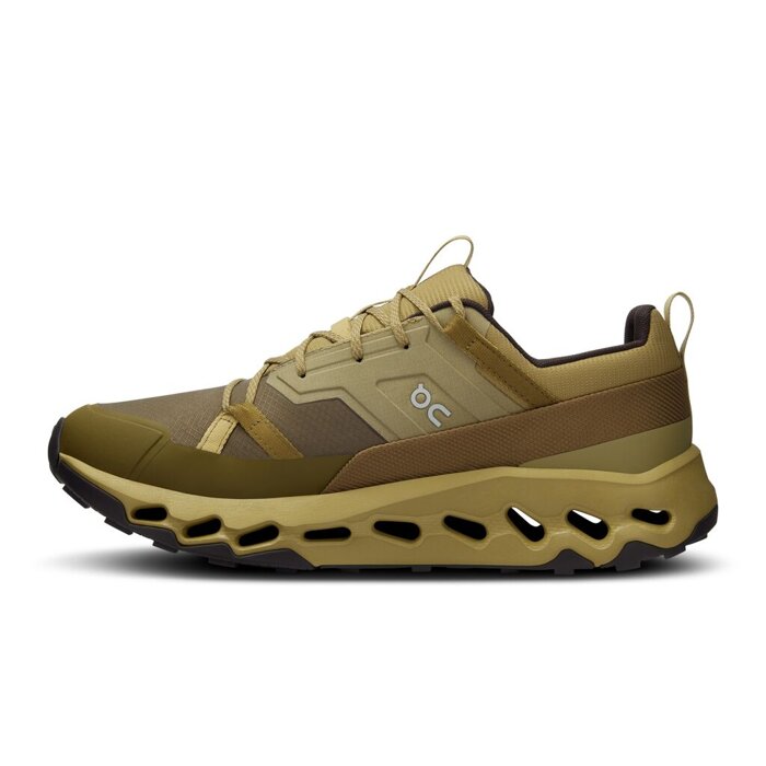 ON CloudhorizON Waterproof Safari | Olive