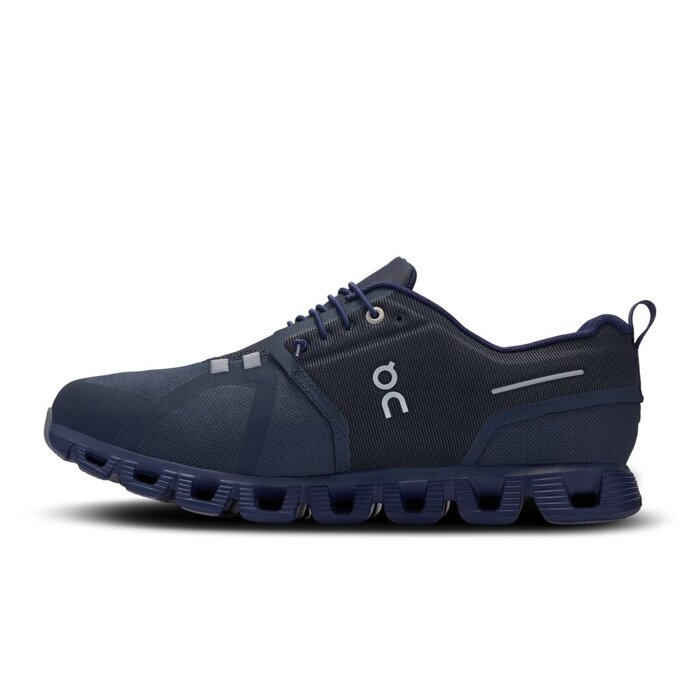 ON RUNNING CLOUD 5 Waterproof Navy | Ink