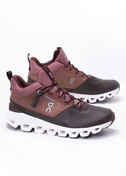 On Running Cloud Hi Waterproof (28.99166)