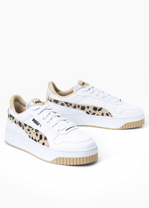 PUMA CARINA STREET ANIMAL 391940-01 