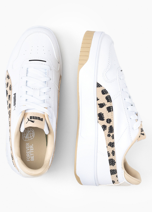 PUMA CARINA STREET ANIMAL 391940-01 