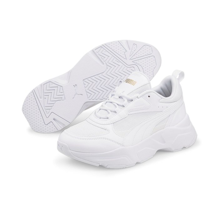 PUMA CASSIA 384647-01 