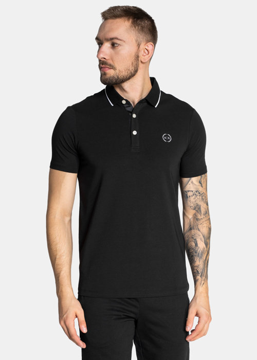 Polo Armani Exchange (8NZF70 Z8M9Z 1200)