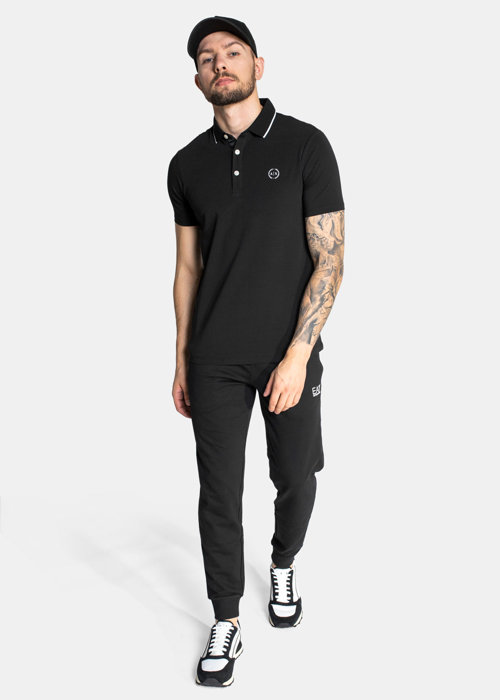 Polo Armani Exchange (8NZF70 Z8M9Z 1200)