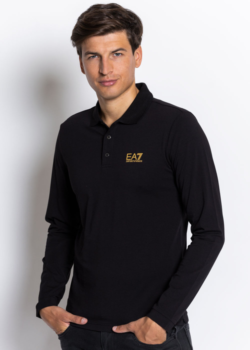 Polo EA7 Emporio Armani (8NPF05 PJM5Z 0208)