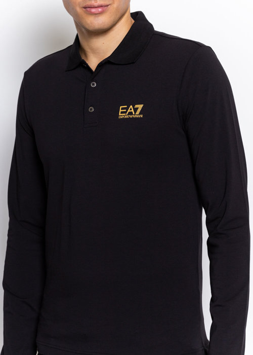 Polo EA7 Emporio Armani (8NPF05 PJM5Z 0208)