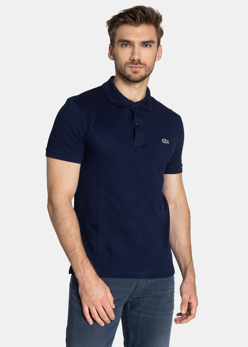 Polo Lacoste Slim Fit (PH4012-166)