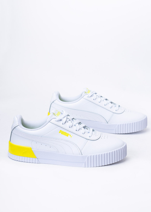 Puma Carina L