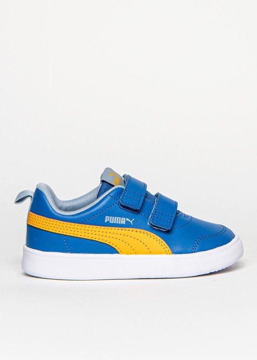 Puma Courtflex V2 V Inf (371544-19)