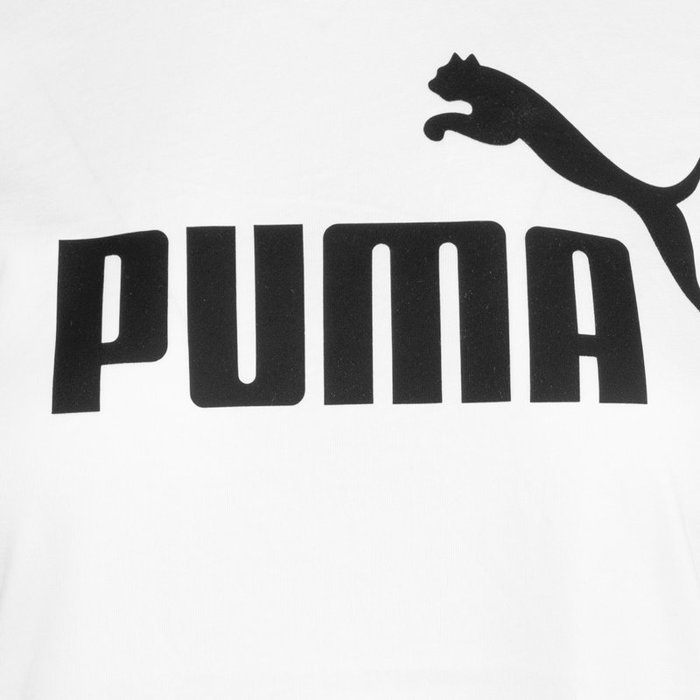 Puma Essentials Tee (851787-02)