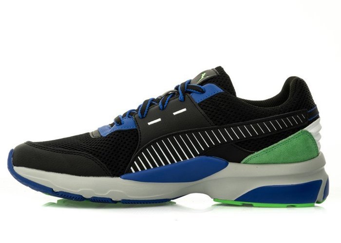 Puma Future Runner Premium (369502-01)