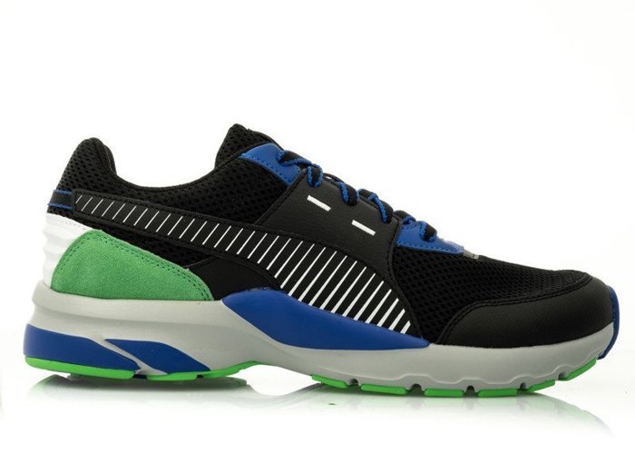 Puma Future Runner Premium (369502-01)