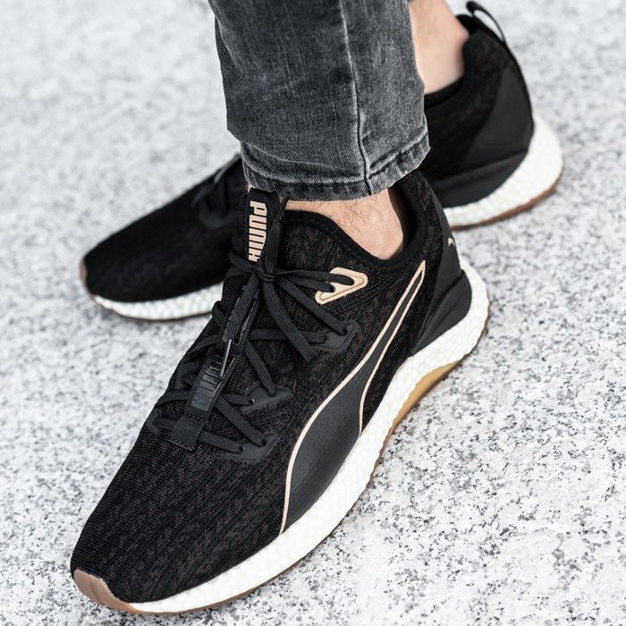 Puma Hybrid Runner Desert (191506-02)