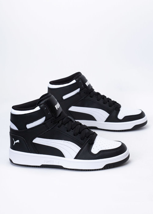 Puma Rebound Layup Sl Jr