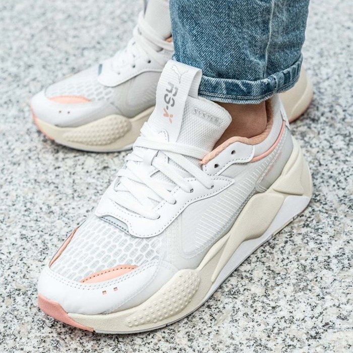 Puma Rs-X Tech (369329-04)