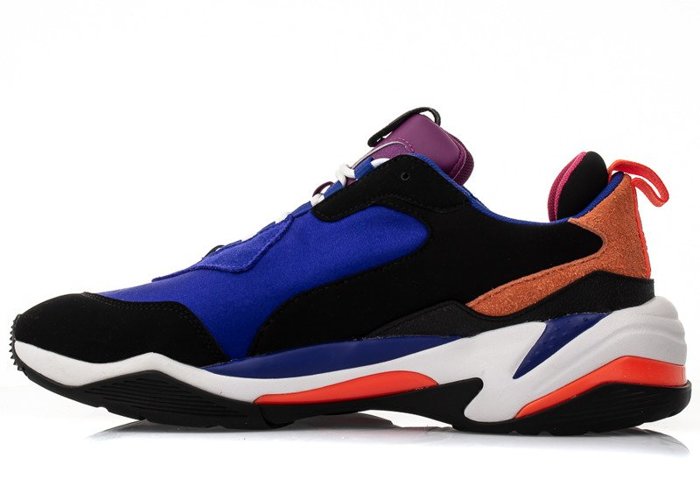 Puma Thunder 4 Life (369471-01)