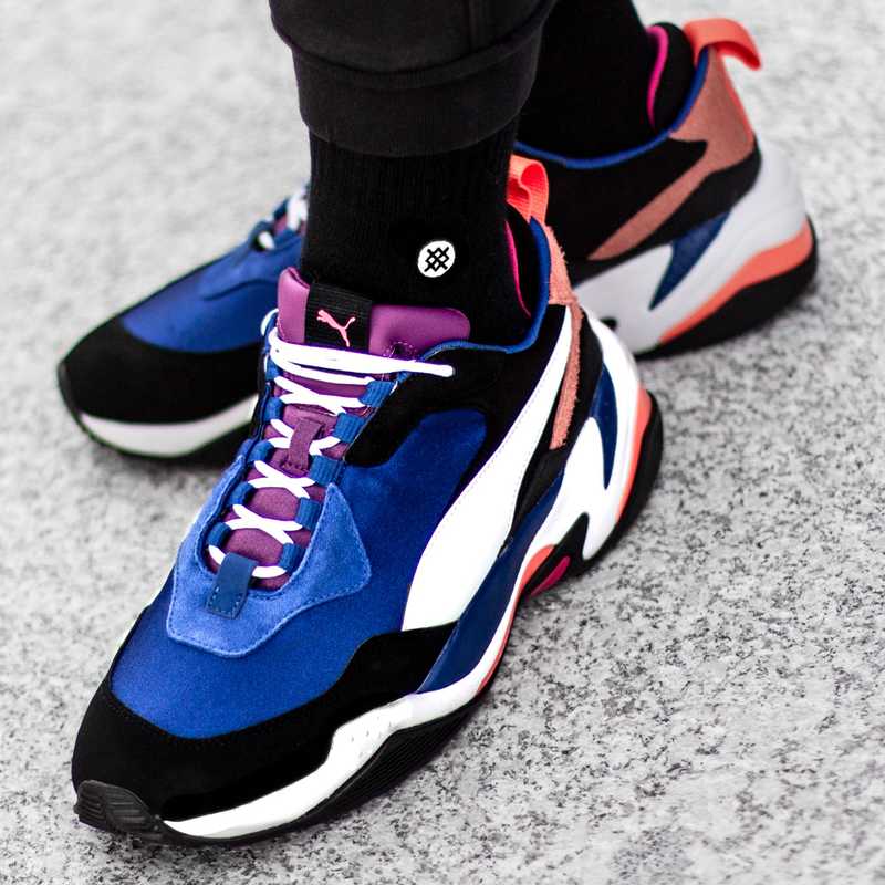 Puma Thunder 4 Life (369471-01)