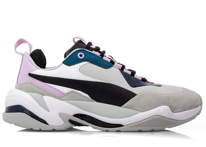 Puma Thunder Rive Droite (369452-01)