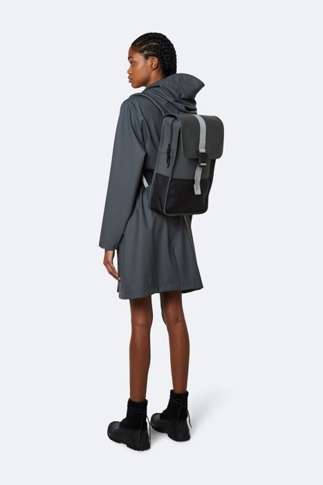 Rains Buckle Backpack Mini (1370-05)