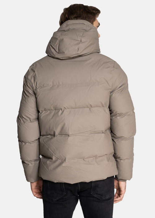 Rains Puffer Jacket Unisex (1506-17)