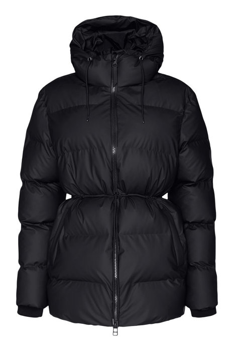 Rains Puffer W Jacket (1537-01)