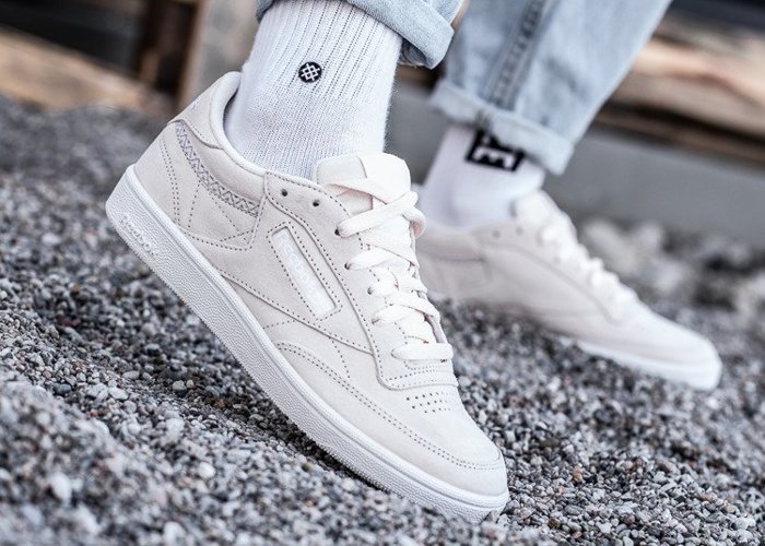 Reebok Club C 85 TRIM NBK (BS9609)