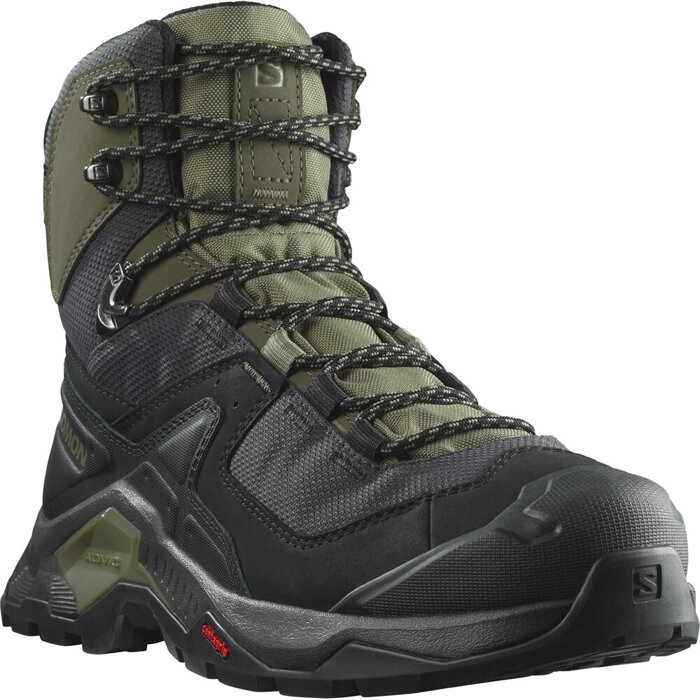 SALOMON QUEST ELEMENT GTX 