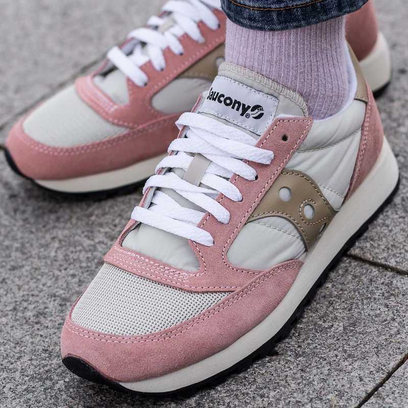 Saucony Jazz Original Vintage (S60368-31)