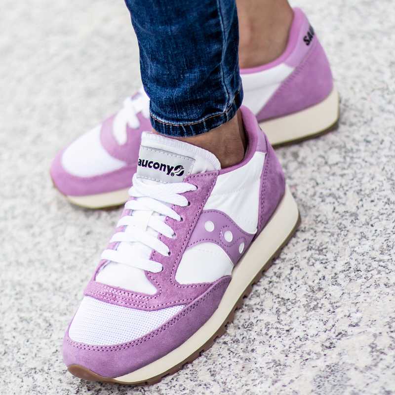 Saucony Jazz Original Vintage (S60368-65)