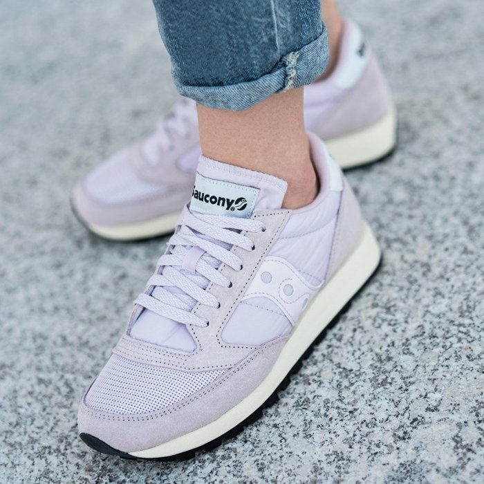 Saucony Jazz Original Vintage (S60368-69)