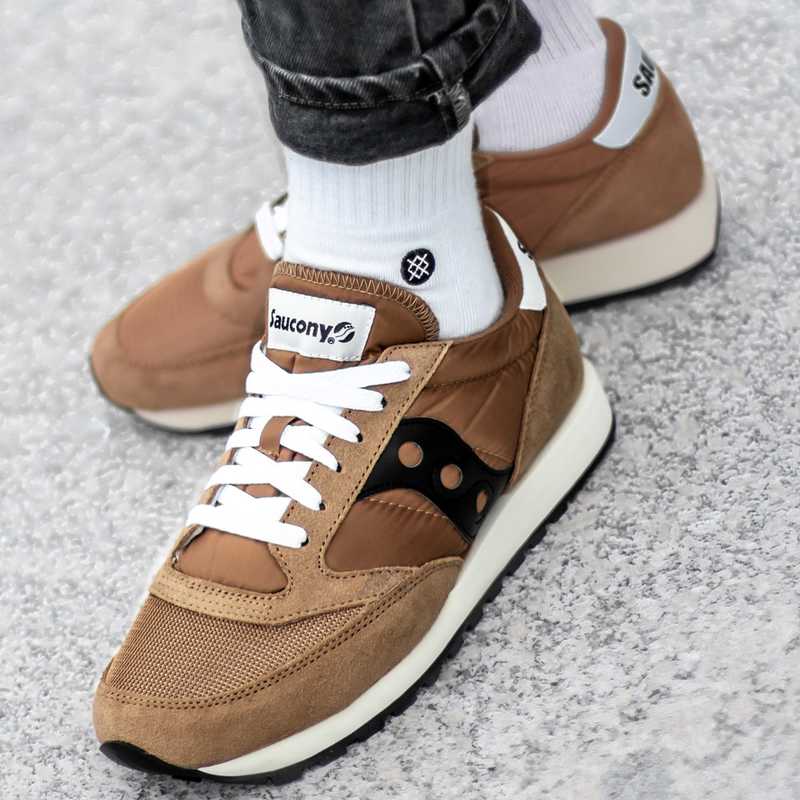 Saucony Jazz Original Vintage (S70368-47)