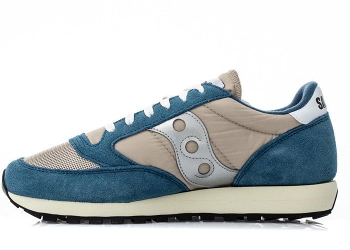 Saucony Jazz Original Vintage (S70368-48)