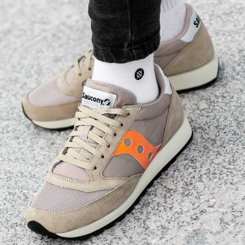 Saucony Jazz Original Vintage (S70368-50)