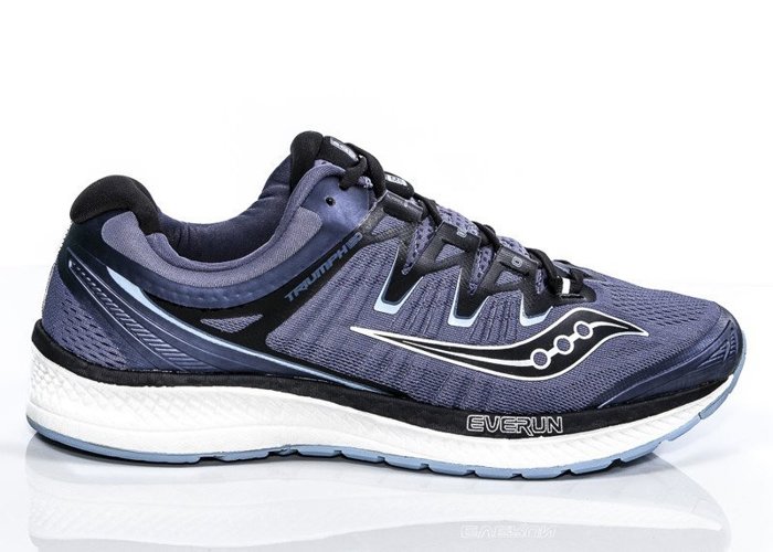 Saucony Triumph ISO 4 Wide (S20414-1)