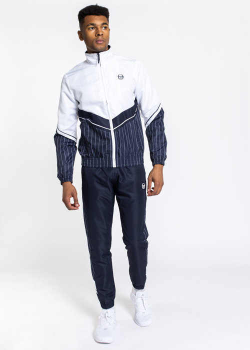 Sergio Tacchini Andres Tracksuit (39126-205)