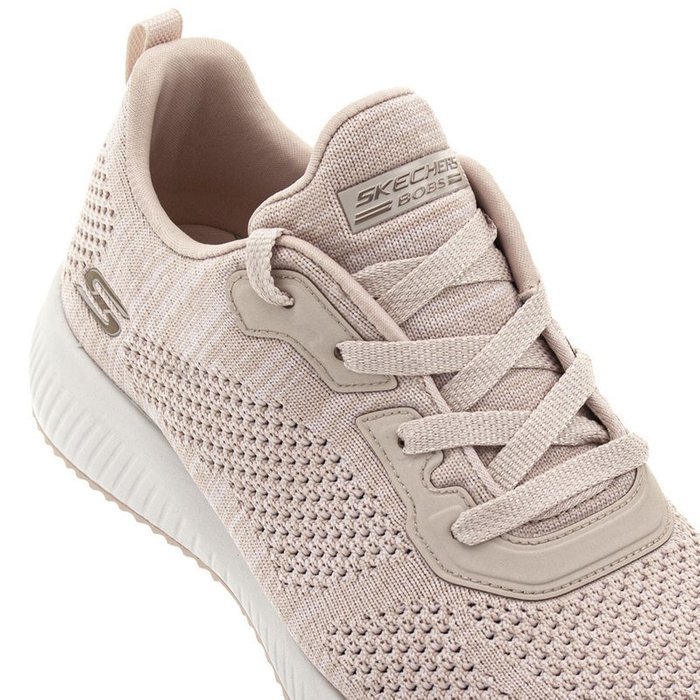 Skechers Bobs Squad Mega Hot (32523-PNK)