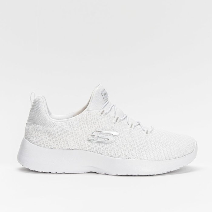 Skechers Dynamight  (12119-WHT)