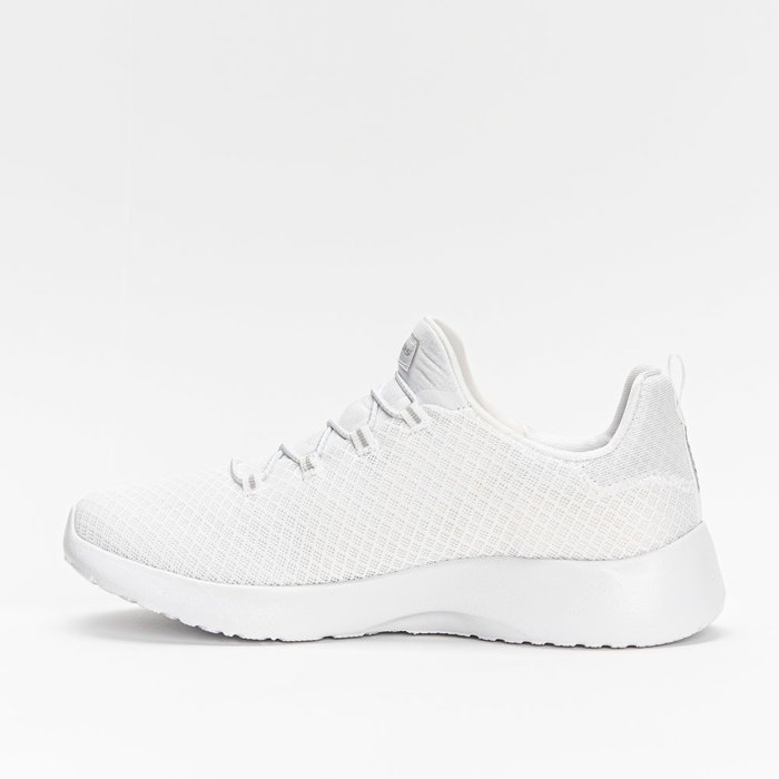 Skechers Dynamight  (12119-WHT)