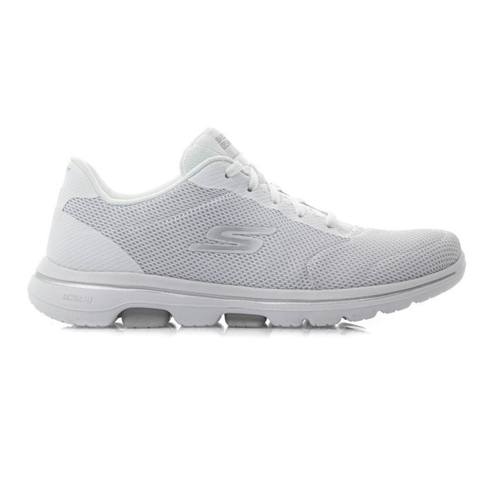 Skechers Go Walk 5 (15902-WHT)