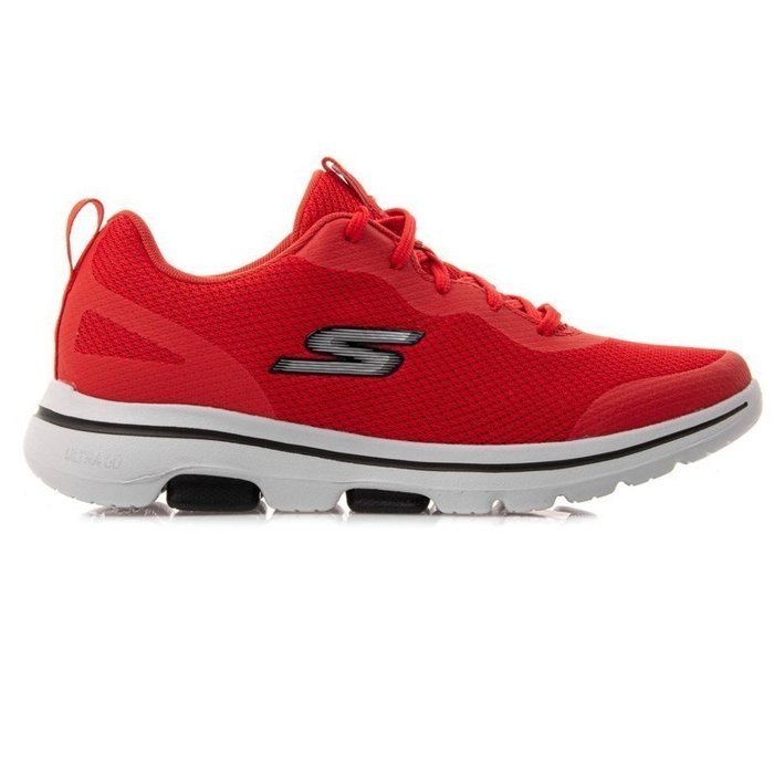 Skechers Go Walk 5 (216011-RED)