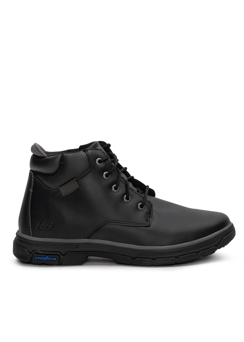 Skechers Segment 2.0 Brogden (204394/BLK)