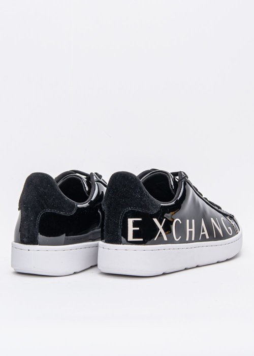 Sneakers Armani Exchange (XDX063 XV518 N642)