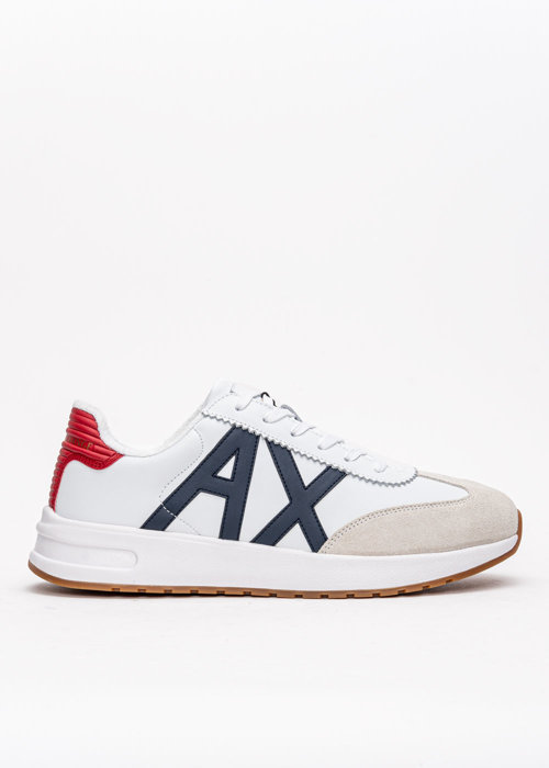 Sneakers Armani Exchange (XUX071 XV234 K609)