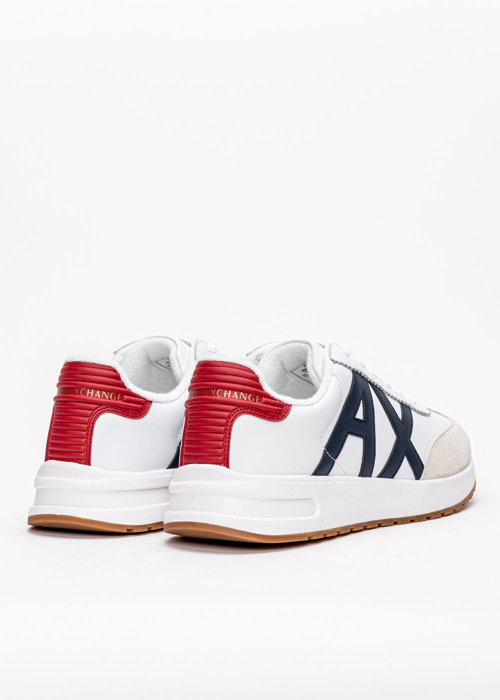 Sneakers Armani Exchange (XUX071 XV234 K609)