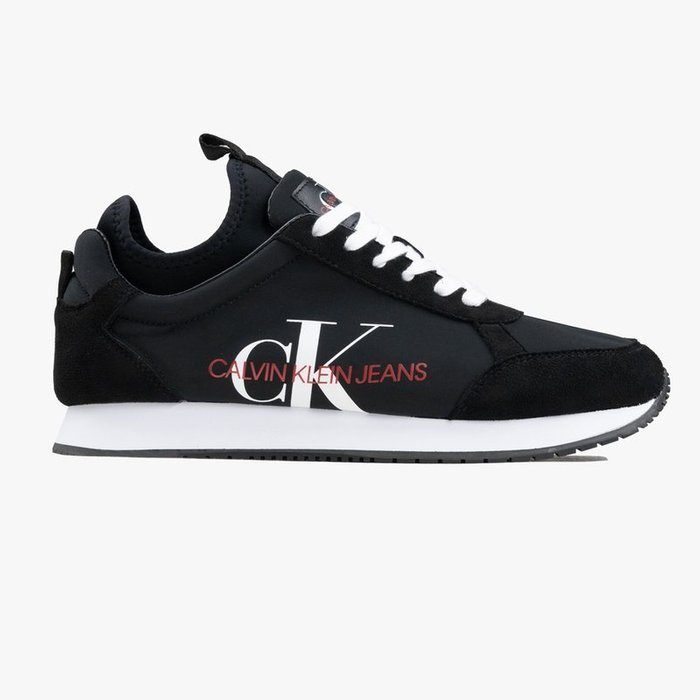 Sneakers Calvin Klein Jongi (B4S0737)