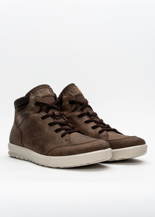 Sneakers ECCO Ennio Coffee Flutter (534394-02072)